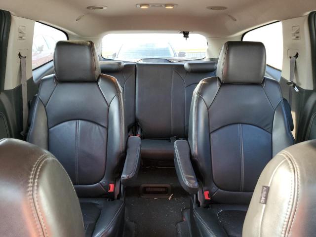 Photo 10 from auction – 2013 CHEVROLET TRAVERSE L with VIN 1GNKRJKD8DJ131432