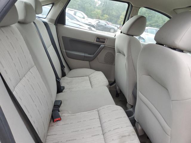 Photo 10 from auction – 2010 FORD FOCUS SE with VIN 1FAHP3FN6AW145244
