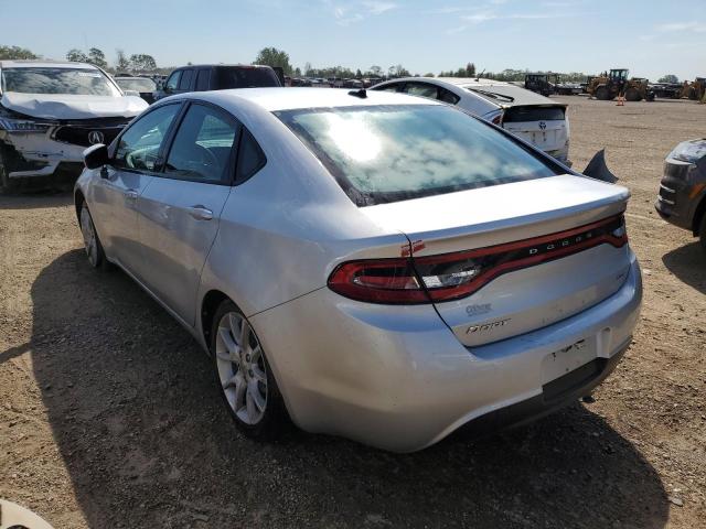Photo 2 from auction – 2013 DODGE DART SXT with VIN 1C3CDFBA1DD221362
