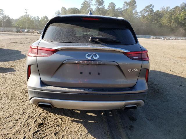 Photo 6 from auction – 2021 INFINITI QX50 with VIN 3PCAJ5BA8MF116302