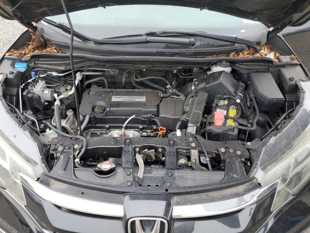 Photo 12 from auction – 2015 HONDA CR-V EXL with VIN 2HKRM4H76FH679983