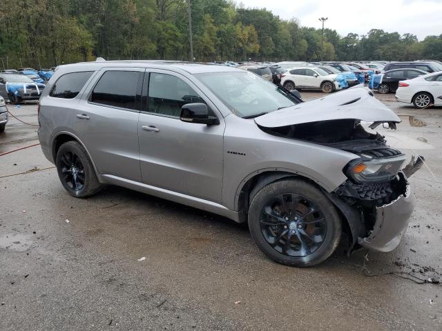 Photo 4 from auction – 2020 DODGE DURANGO R/ with VIN 1C4SDJCT1LC155460