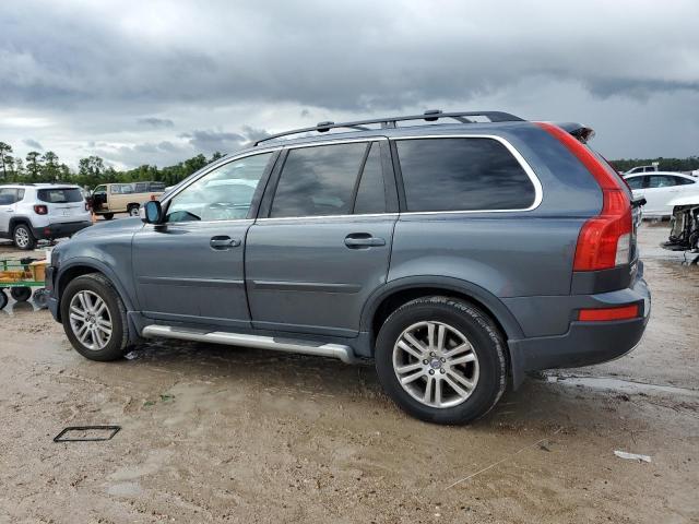 Photo 2 from auction – 2007 VOLVO XC90 3.2 with VIN YV4CZ982271412094