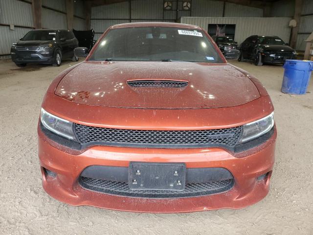 Photo 5 from auction – 2021 DODGE CHARGER R/ with VIN 2C3CDXCT5MH507577