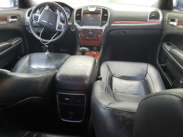 Photo 8 from auction – 2013 CHRYSLER 300 with VIN 2C3CCAAG2DH600353