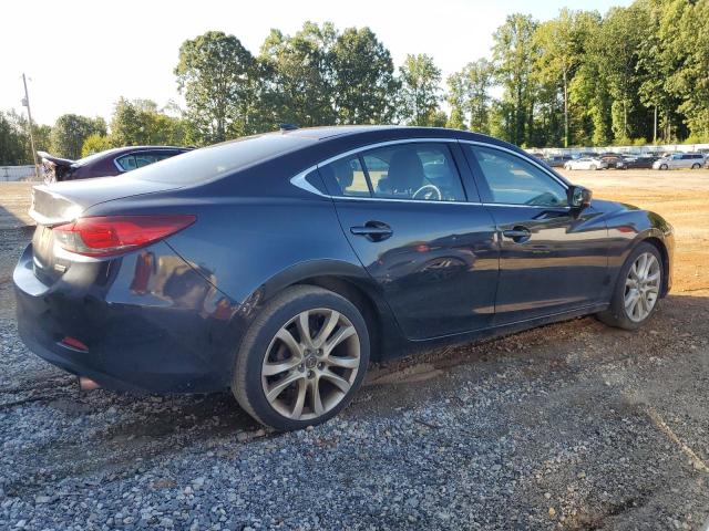 Photo 3 from auction – 2017 MAZDA 6 TOURING with VIN JM1GL1V56H1152287