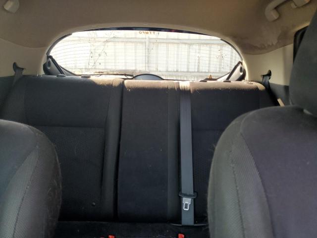 Photo 10 from auction – 2012 NISSAN JUKE S with VIN JN8AF5MV5CT118199