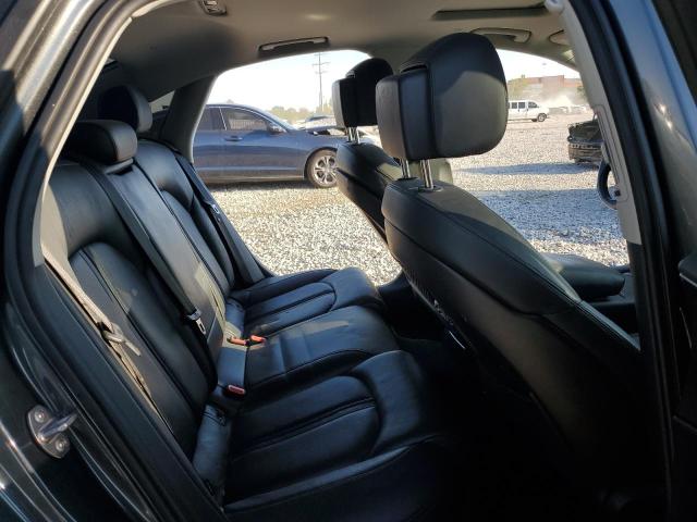 Photo 10 from auction – 2013 AUDI S6 with VIN WAUJ2BFC8DN110800