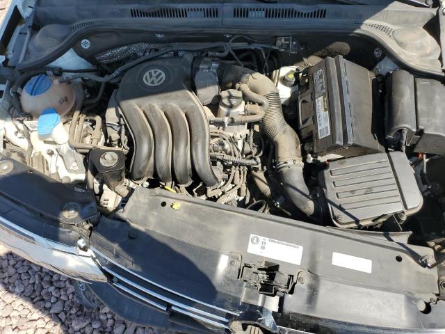 Photo 11 from auction – 2015 VOLKSWAGEN JETTA BASE with VIN 3VW2K7AJ1FM412367