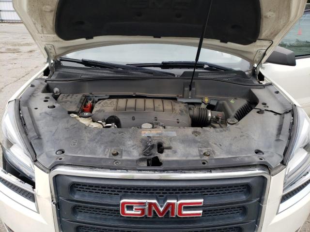 صورة رقم 12 من المزاد - 2015 GMC ACADIA SLE مع VIN 1GKKVPKD2FJ247613