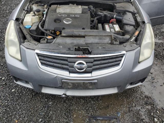 Photo 11 from auction – 2007 NISSAN MAXIMA SE with VIN 1N4BA41E57C818653