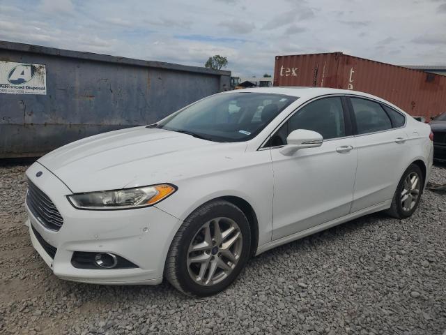 FORD FUSION SE 2013 with VIN 3FA6P0HR9DR122456 - Photo from auction
