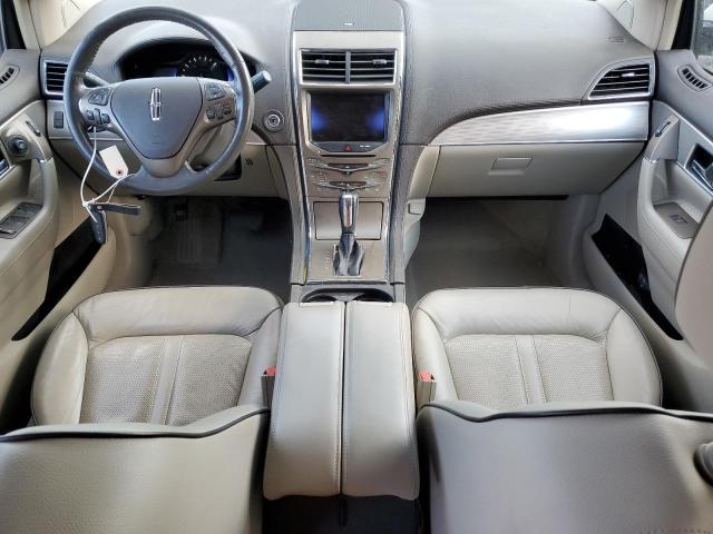 Photo 8 from auction – 2013 LINCOLN MKX with VIN 2LMDJ8JK6DBL23308