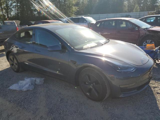 Photo 4 from auction – 2023 TESLA MODEL 3 with VIN 5YJ3E1EA4PF681054