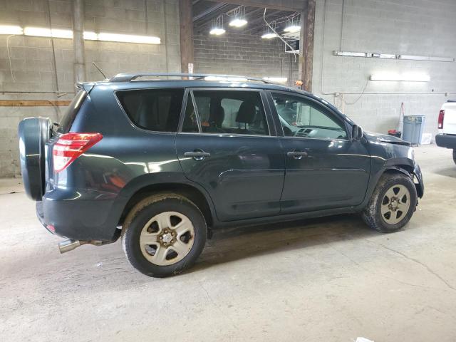 Photo 3 from auction – 2012 TOYOTA RAV4 with VIN 2T3BF4DV8CW250543