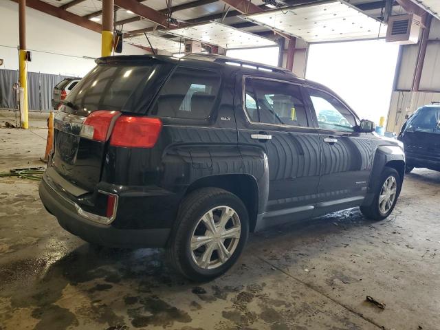 Photo 3 from auction – 2016 GMC TERRAIN SL with VIN 2GKALPEK9G6231628