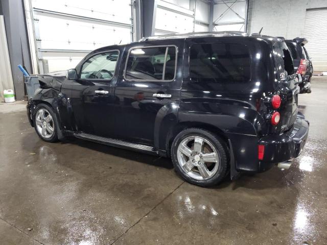 Photo 2 from auction – 2009 CHEVROLET HHR LT with VIN 3GNCA53V79S571321