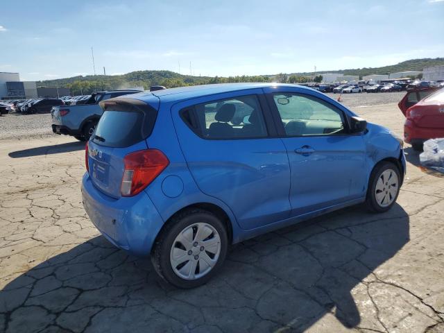 Photo 3 from auction – 2017 CHEVROLET SPARK LS with VIN KL8CB6SA6HC759769
