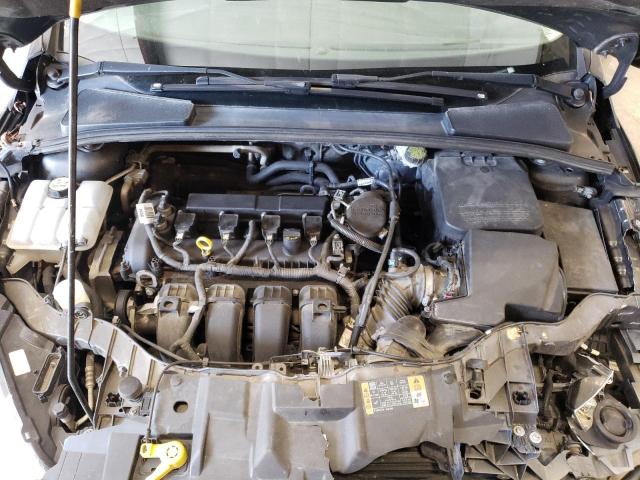 Photo 11 from auction – 2015 FORD FOCUS SE with VIN 1FADP3K29FL233322