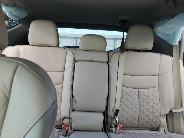 Photo 10 from auction – 2019 NISSAN MURANO S with VIN 5N1AZ2MS0KN104572