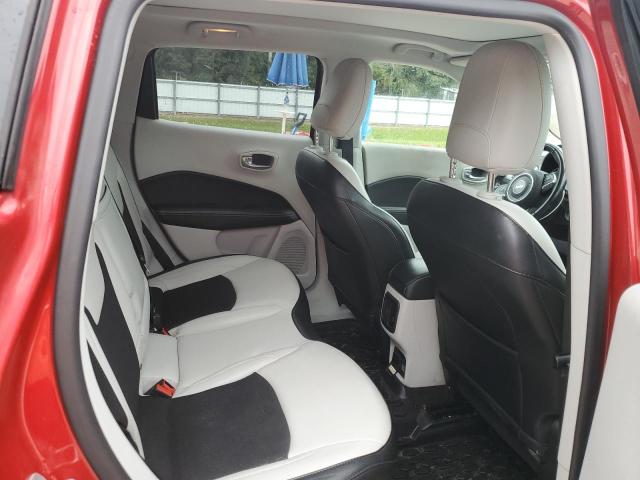 Photo 11 from auction – 2019 JEEP COMPASS LA with VIN 3C4NJCBBXKT716039