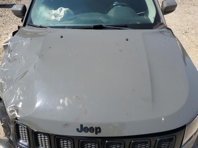 Фото 12 с аукциона – 2019 JEEP COMPASS SP с VIN 3C4NJDAB1KT683231