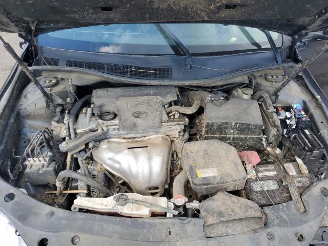 Photo 11 from auction – 2016 TOYOTA CAMRY LE with VIN 4T4BF1FK4GR541000