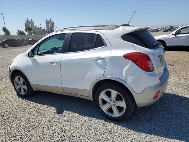 Photo 2 from auction – 2015 BUICK ENCORE PRE with VIN KL4CJDSB8FB267345