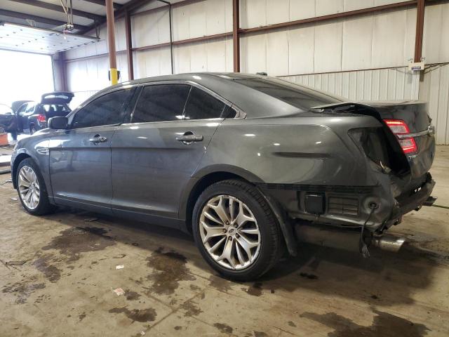 Photo 2 from auction – 2019 FORD TAURUS LIM with VIN 1FAHP2F82KG115447