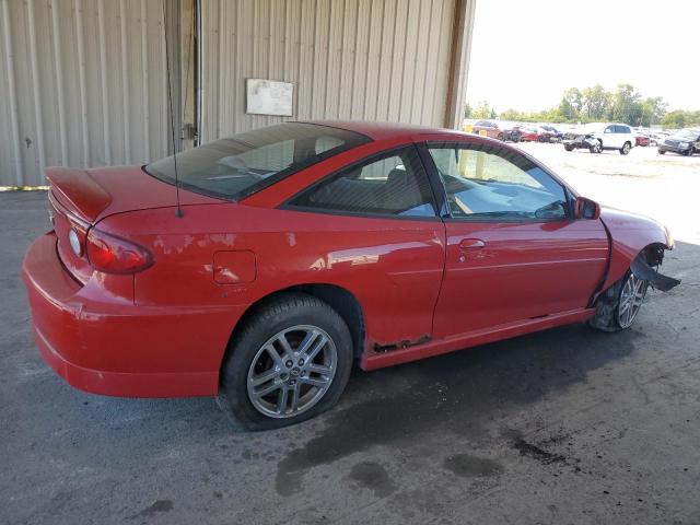Photo 3 from auction – 2004 CHEVROLET CAVALIER L with VIN 1G1JH12F747249289