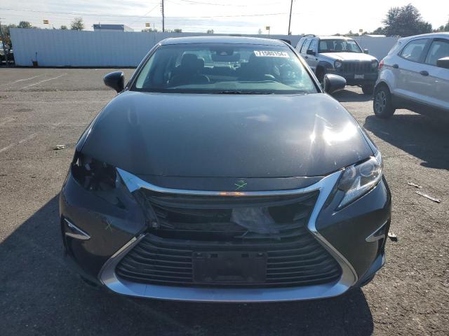 Photo 5 from auction – 2018 LEXUS ES 350 with VIN 58ABK1GG9JU089139