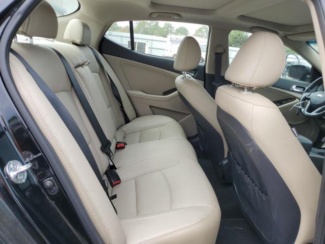 Photo 10 from auction – 2013 KIA OPTIMA EX with VIN 5XXGN4A75DG224601