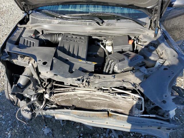 Photo 12 from auction – 2012 GMC TERRAIN SL with VIN 2GKALMEK9C6140867