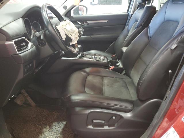 Photo 7 from auction – 2019 MAZDA CX-5 TOURI with VIN JM3KFBCM2K0640822