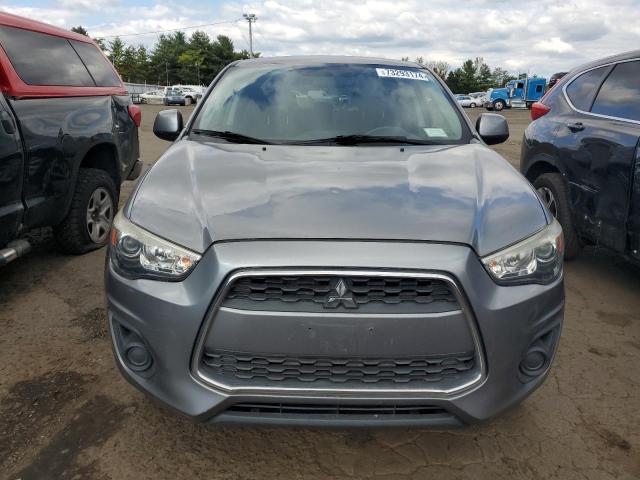 Photo 5 from auction – 2014 MITSUBISHI OUTLANDER with VIN 4A4AR3AU7EE011562