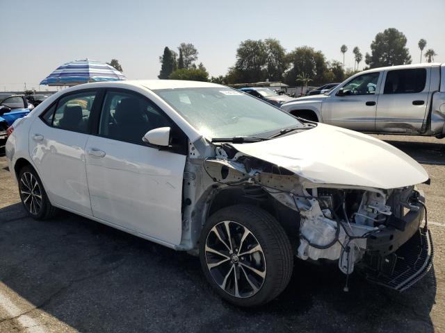 Photo 4 from auction – 2019 TOYOTA COROLLA L with VIN 2T1BURHE4KC170971