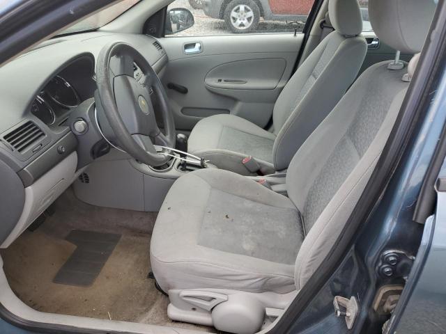 Photo 7 from auction – 2006 CHEVROLET COBALT LS with VIN 1G1AK55F567851535