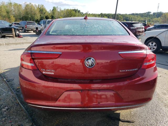 Photo 6 from auction – 2018 BUICK LACROSSE E with VIN 1G4ZP5SZ6JU135078