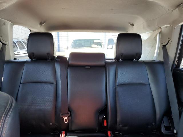 Photo 10 from auction – 2014 TOYOTA 4RUNNER SR with VIN JTEBU5JR0E5177368