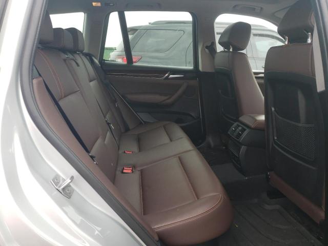 Photo 11 from auction – 2016 BMW X3 XDRIVE2 with VIN 5UXWX9C55G0D66338