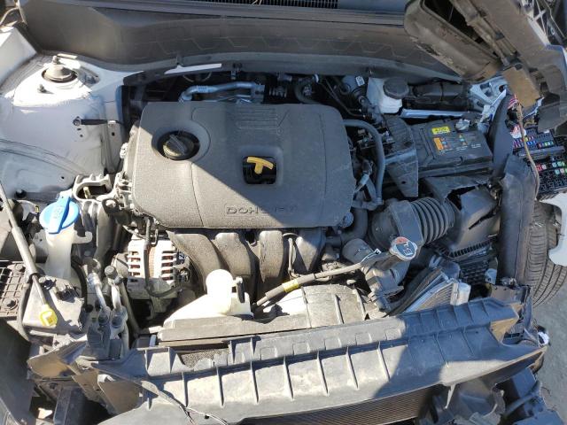 Photo 12 from auction – 2021 KIA SELTOS S with VIN KNDEUCAA7M7115307