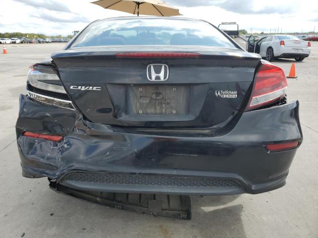Photo 6 from auction – 2015 HONDA CIVIC EX with VIN 2HGFG3B83FH524162