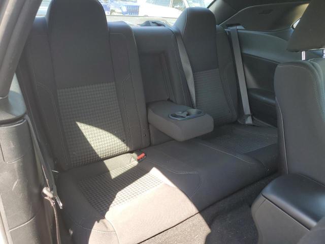 Photo 10 from auction – 2019 DODGE CHALLENGER with VIN 2C3CDZAGXKH712858