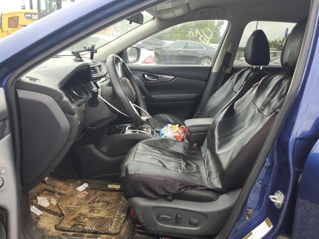 Photo 7 from auction – 2018 NISSAN ROGUE with VIN KNMAT2MV5JP622860