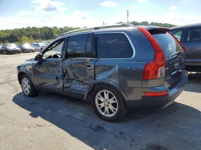 Photo 2 from auction – 2007 VOLVO XC90 V8 with VIN YV4CZ852071330394