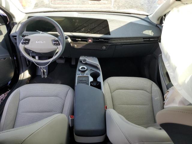 Photo 8 from auction – 2023 KIA EV6 LIGHT with VIN KNDC34LA2P5606994