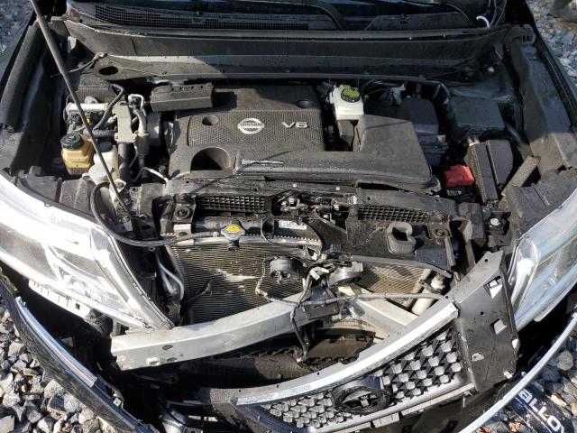 Photo 12 from auction – 2015 NISSAN PATHFINDER with VIN 5N1AR2MM0FC669312