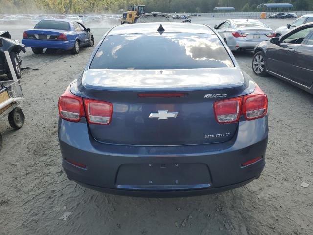 Photo 6 from auction – 2013 CHEVROLET MALIBU LS with VIN 1G11B5SA3DF347383