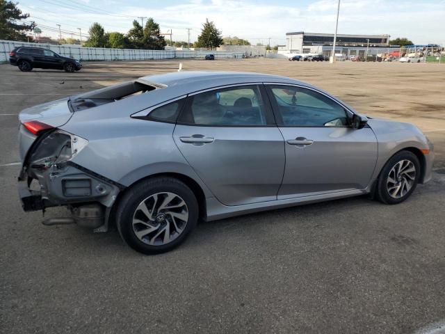 Photo 3 from auction – 2017 HONDA CIVIC LX with VIN 19XFC2F50HE069290