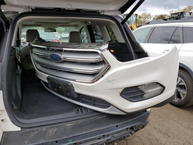 Photo 13 from auction – 2017 FORD ESCAPE TIT with VIN 1FMCU9J92HUA02013